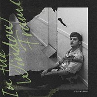 Přední strana obalu CD In The Window Frame