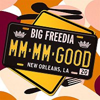 Big Freedia – Mm Mm Good