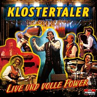 Klostertaler – Live und volle Power