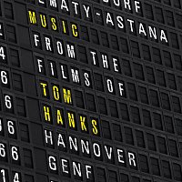 The City of Prague Philharmonic Orchestra – Music from the Films of Tom Hanks