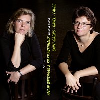 Antje Weithaas, Silke Avenhaus – Saint-Saens, Ravel & Fauré: Violin Sonatas