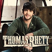 Thomas Rhett – Thomas Rhett EP