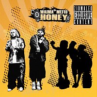 Waima, MEFiU, Krvchy – Honey