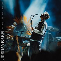 Jordan Rakei – Eye To Eye [Live From The Royal Albert Hall]