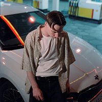 Přední strana obalu CD Nike Dunks