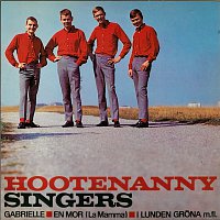 Hootenanny Singers – Hootenanny Singers II