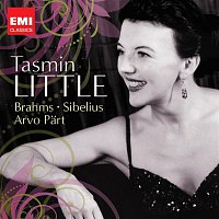 Tasmin Little – Tasmin Little: Brahms, Sibelius & Part