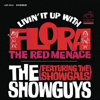 Livin' It Up with Flora, the Red Menace