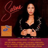 Selena Y Los Dinos – Mis Mejores Canciones: 17 Super Exitos