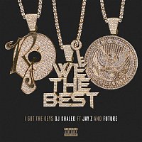 DJ Khaled, JAY-Z & Future – I Got the Keys