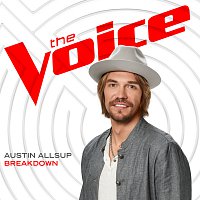 Austin Allsup – Breakdown [The Voice Performance]