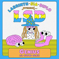 LSD, Lil Wayne, Sia, Diplo & Labrinth – Genius (Lil Wayne Remix)