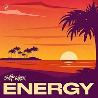 Ship Wrek – Energy