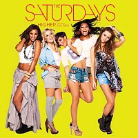 The Saturdays – Higher