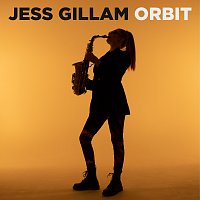 Jess Gillam, Jess Gillam Ensemble – Gregory: Orbit