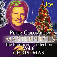 Joy – Masterpieces The Producer's Collection Peter Columbus Vol.6 Christmas