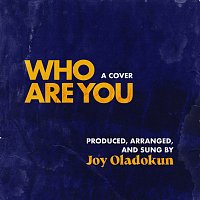 Joy Oladokun – Who Are You