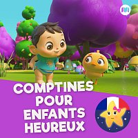 Comptines pour enfants heureux