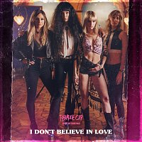 Lilith Czar, Starbenders, The Mavens – I Don't Believe In Love