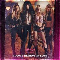 Lilith Czar, Starbenders, The Mavens – I Don't Believe In Love