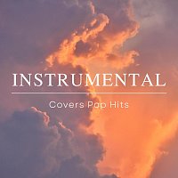 Přední strana obalu CD Instrumental Covers Pop Hits