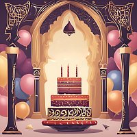 Happy Birthday Songs – Happy Birthday (Arabic Style 2024)