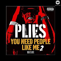 Plies – F**k A N***a