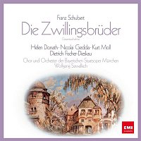 Schubert: Die Zwillingsbruder