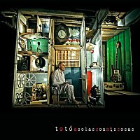 Přední strana obalu CD A solas con mis cosas