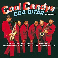 Cool Candys – Goa bitar