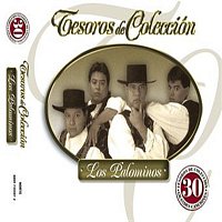 Los Palominos – Tesoros De Colección