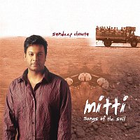 Various  Artists – Mitti Songs Of The Soil