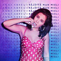 ABREU – Rajayta mun mieli