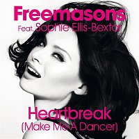 Freemasons – Heartbreak (Make Me a Dancer) [feat. Sophie Ellis-Bextor]