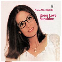 Přední strana obalu CD Roses Love Sunshine