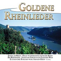 Various Artists.. – Goldene Rheinlieder