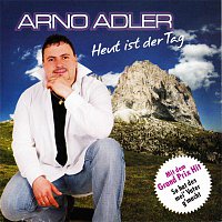 Přední strana obalu CD Heut ist der Tag