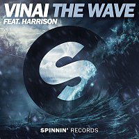 VINAI – The Wave (feat. Harrison)
