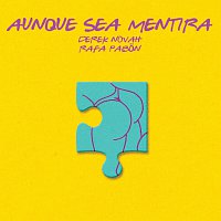 Derek Novah, Rafa Pabon – Aunque Sea Mentira