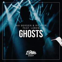 Aki Bergen & Richter, Luben – Ghosts
