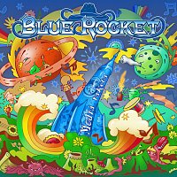 Blue Rocket – Modrá raketa FLAC