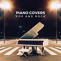 Max Arnald, Andrew O'Hara, Yann Nyman, Qualen Fitzgerald – Piano Covers Pop and Rock