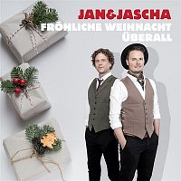 Jan&Jascha – Frohliche Weihnacht uberall