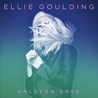 Přední strana obalu CD Halcyon Days [Deluxe Edition]