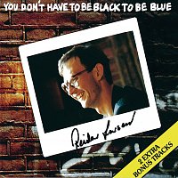Reidar Larsen – You Don't Have To Be Black To Be Blue