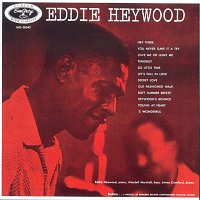 Přední strana obalu CD Eddie Heywood