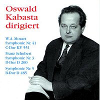 Oswald Kabasta – Oswald Kabasta dirigiert