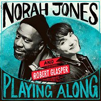 Norah Jones, Robert Glasper – Let It Ride [From “Norah Jones is Playing Along” Podcast]