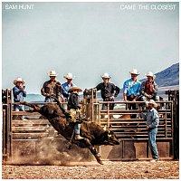 Sam Hunt – Came The Closest