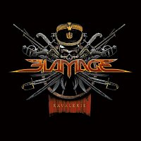 Blamage – Kavalerie